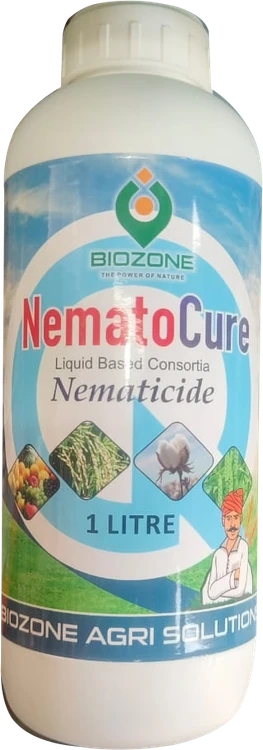 Nematocure — supplied product image